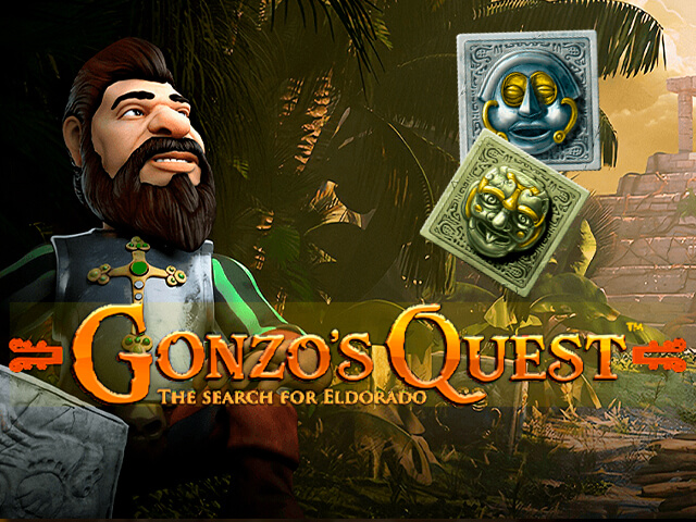 Gonzo's Quest